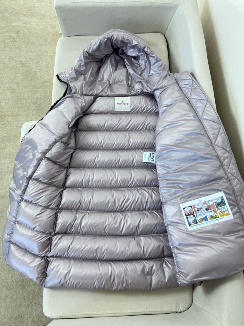 Moncler Down Jackets